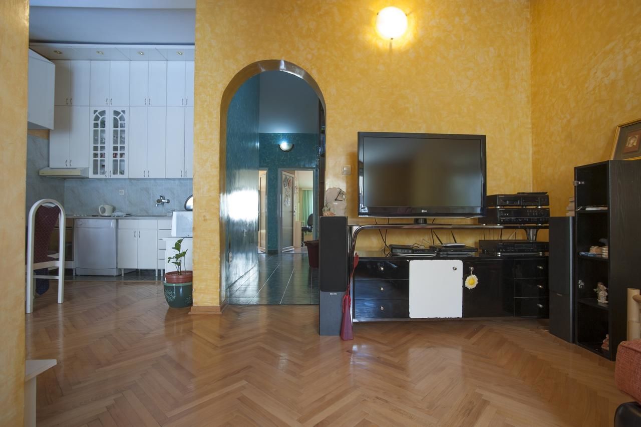 Апартаменты Apartment Mira Будва