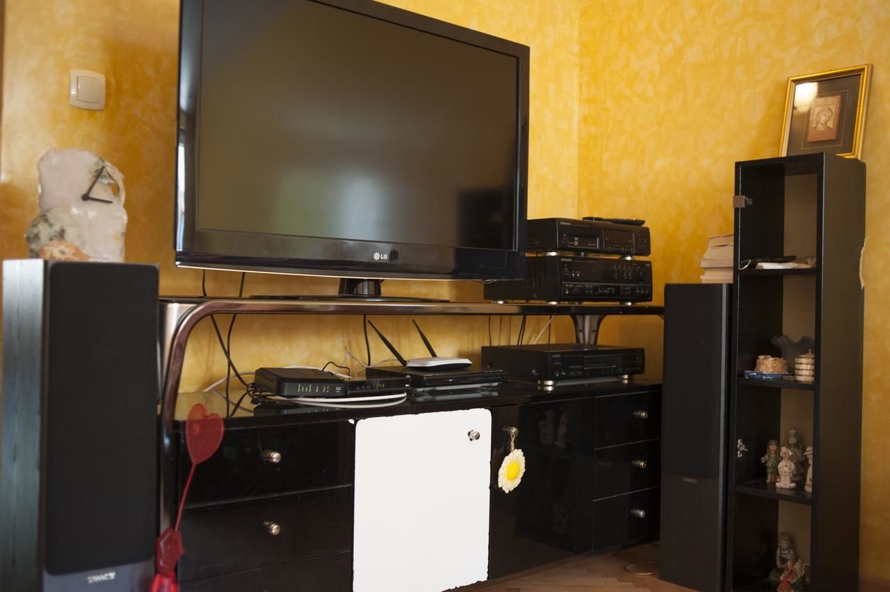 Апартаменты Apartment Mira Будва