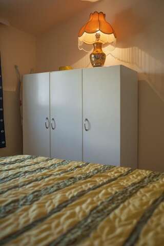 Апартаменты Apartment Mira Будва Апартаменты с балконом-11