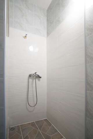 Апартаменты Apartment Mira Будва Апартаменты с балконом-22