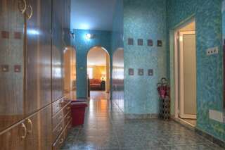 Апартаменты Apartment Mira Будва Апартаменты с балконом-25