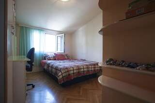 Апартаменты Apartment Mira Будва Апартаменты с балконом-28