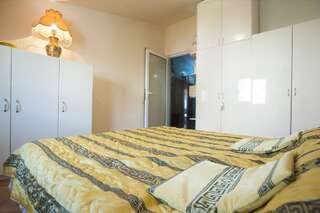 Апартаменты Apartment Mira Будва Апартаменты с балконом-29