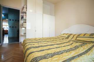 Апартаменты Apartment Mira Будва Апартаменты с балконом-30