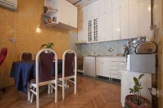 Апартаменты Apartment Mira Будва Апартаменты с балконом-33