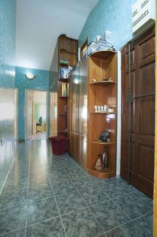 Апартаменты Apartment Mira Будва Апартаменты с балконом-38