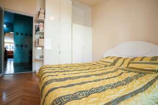 Апартаменты Apartment Mira Будва Апартаменты с балконом-48