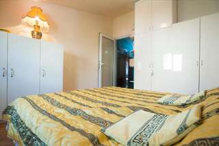 Апартаменты Apartment Mira Будва Апартаменты с балконом-49