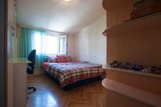 Апартаменты Apartment Mira Будва Апартаменты с балконом-50