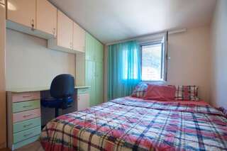 Апартаменты Apartment Mira Будва Апартаменты с балконом-51