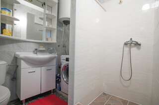 Апартаменты Apartment Mira Будва Апартаменты с балконом-54