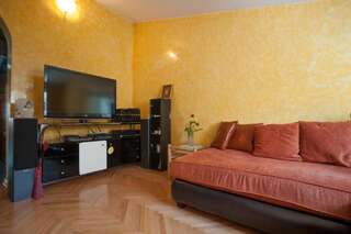 Апартаменты Apartment Mira Будва Апартаменты с балконом-62