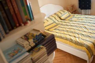 Апартаменты Apartment Mira Будва Апартаменты с балконом-66