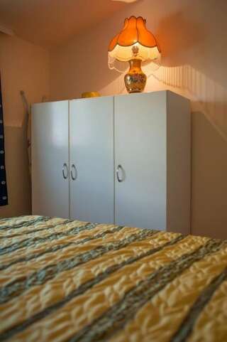 Апартаменты Apartment Mira Будва Апартаменты с балконом-67