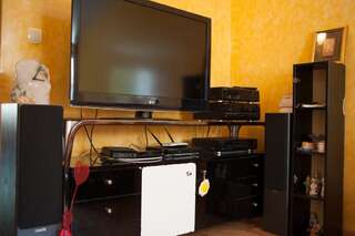 Апартаменты Apartment Mira Будва Апартаменты с балконом-69