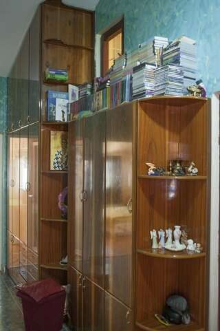 Апартаменты Apartment Mira Будва Апартаменты с балконом-8