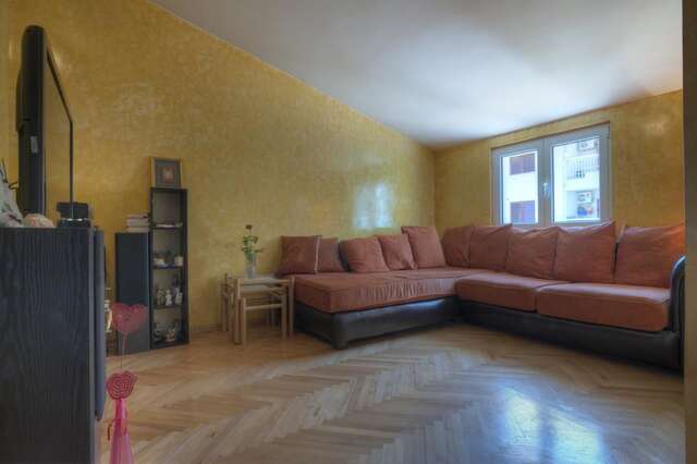 Апартаменты Apartment Mira Будва-3