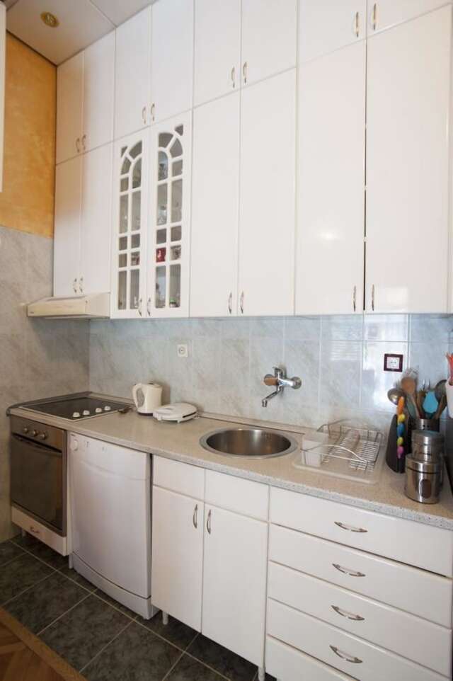 Апартаменты Apartment Mira Будва-15