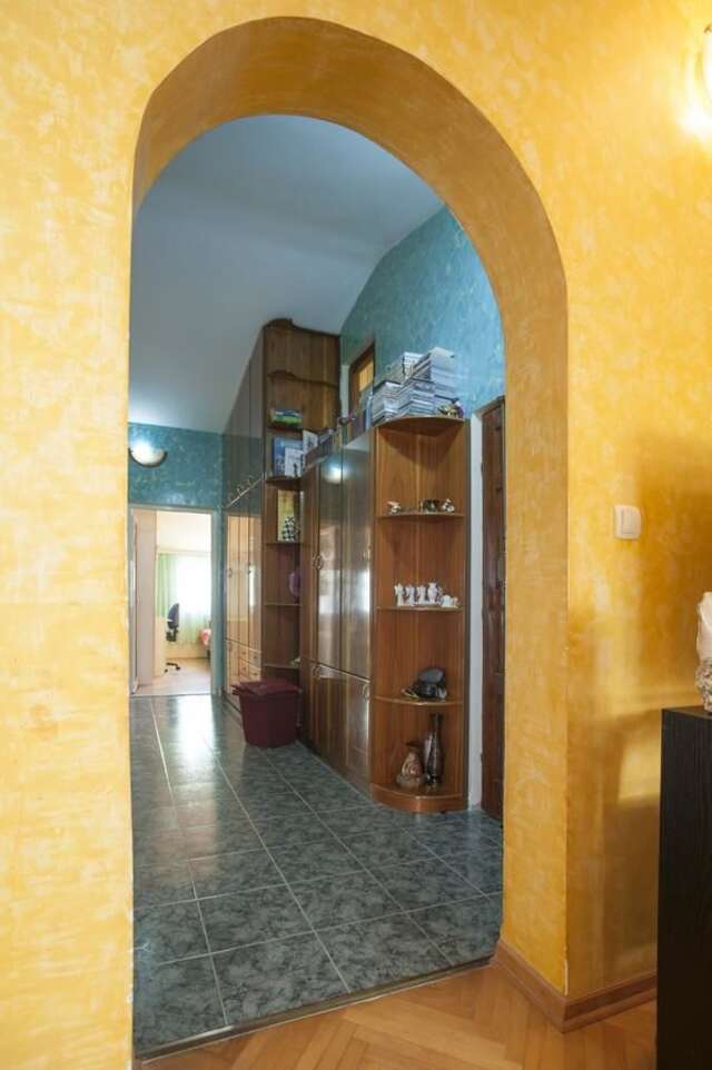 Апартаменты Apartment Mira Будва-19