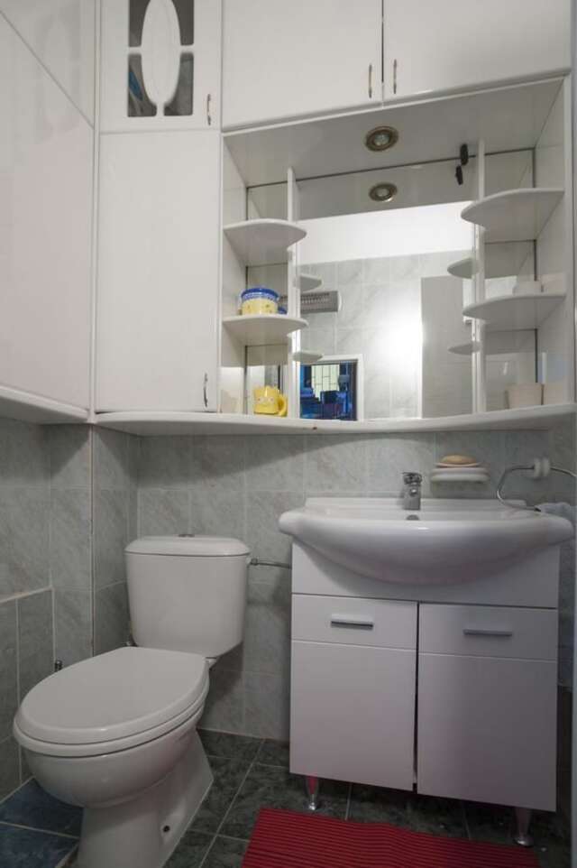 Апартаменты Apartment Mira Будва-22