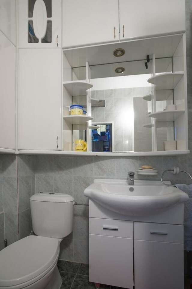 Апартаменты Apartment Mira Будва-23
