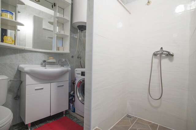 Апартаменты Apartment Mira Будва-26