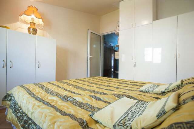 Апартаменты Apartment Mira Будва-31