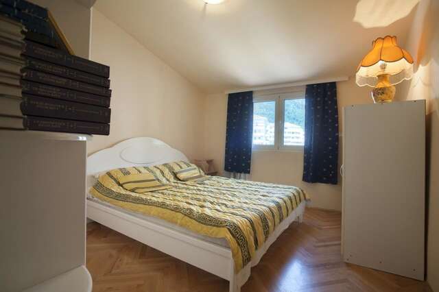 Апартаменты Apartment Mira Будва-33