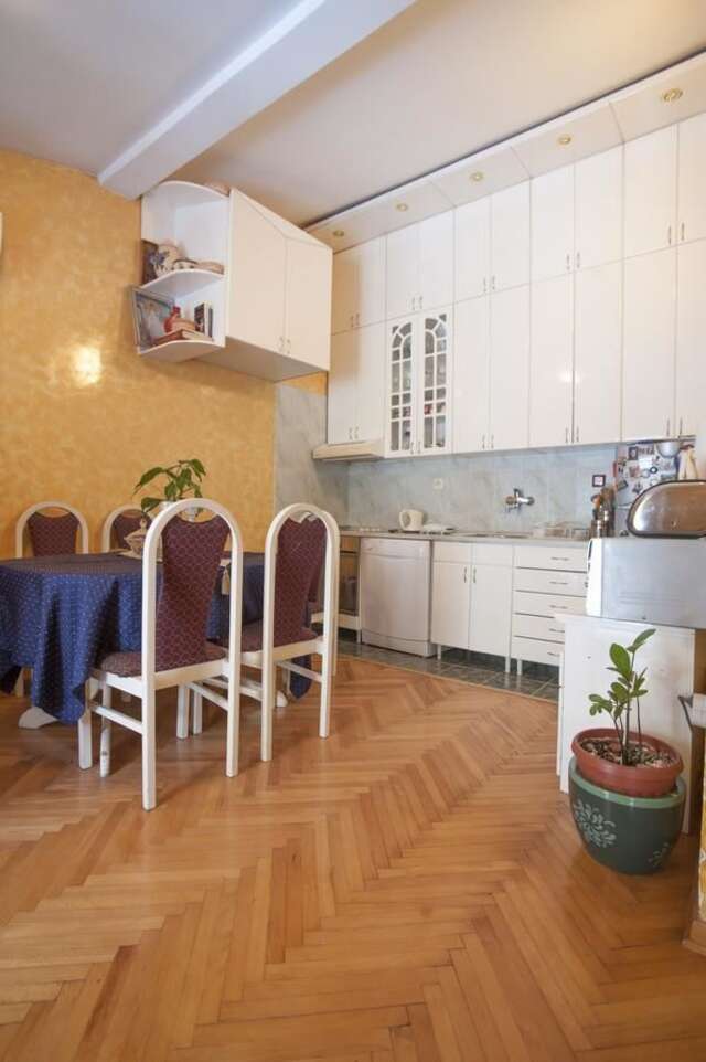 Апартаменты Apartment Mira Будва-38