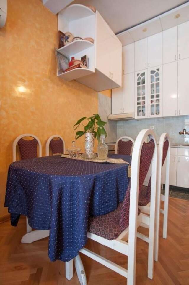 Апартаменты Apartment Mira Будва-43