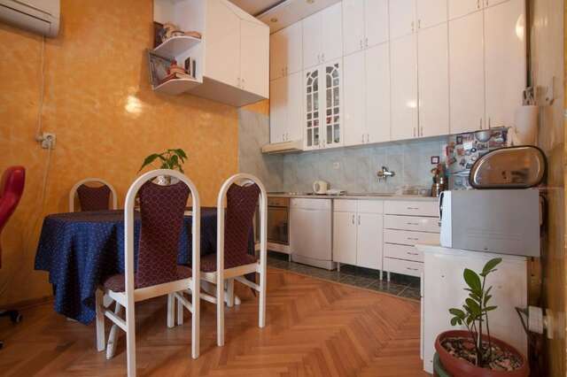 Апартаменты Apartment Mira Будва-47