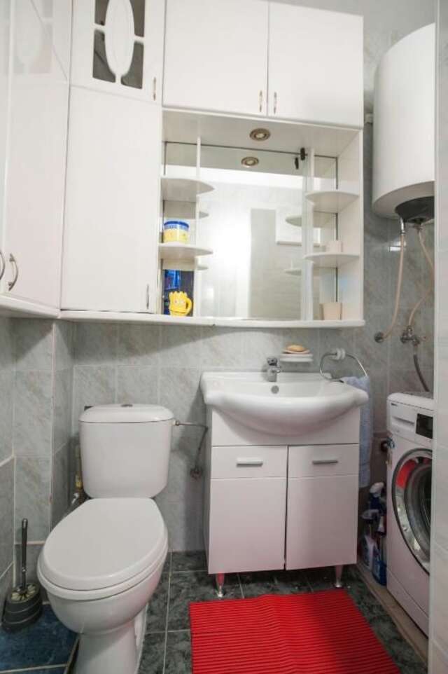 Апартаменты Apartment Mira Будва-57