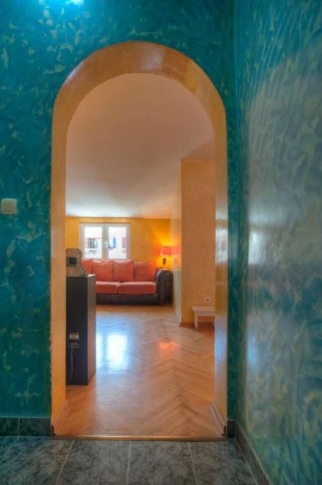 Апартаменты Apartment Mira Будва-62
