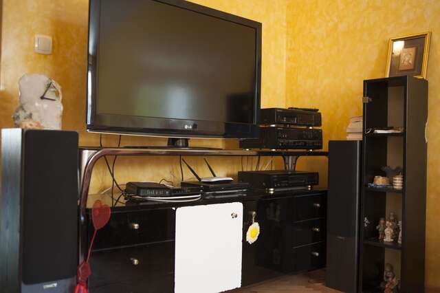 Апартаменты Apartment Mira Будва-11